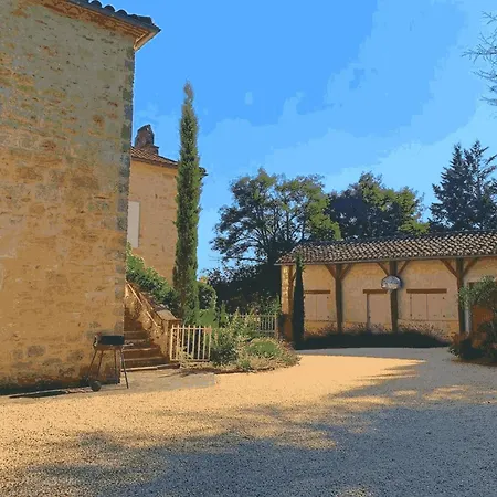 Carob W View Villa